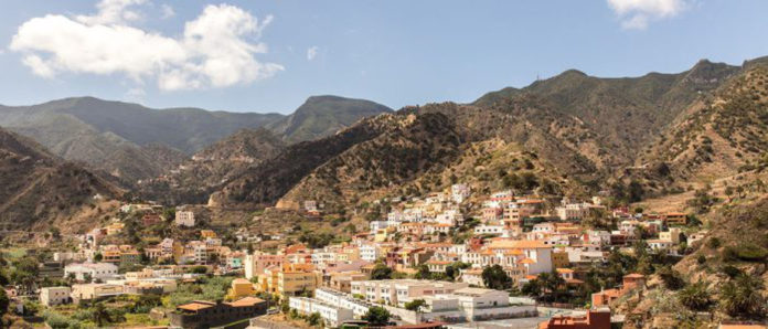 vallehermoso 2018