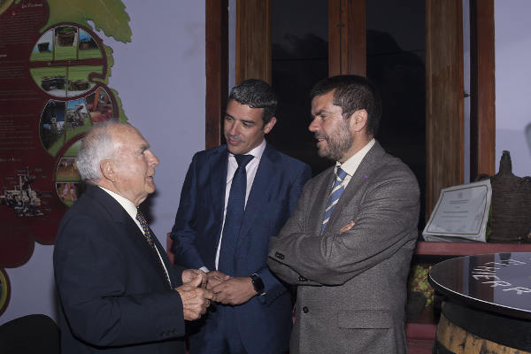 gobcan agricultura 2018