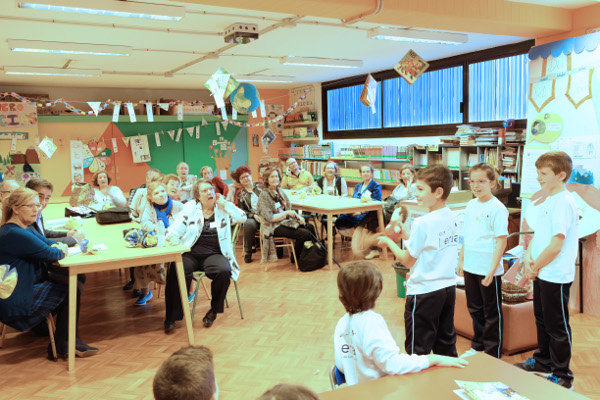 gobcan mayores lectura colegio 2018.