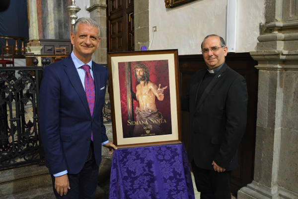la orotava semana santa 2018