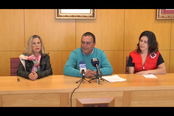 alajero Acompañamiento activo a mayores 2018