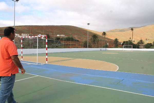 antigua deportes 2018