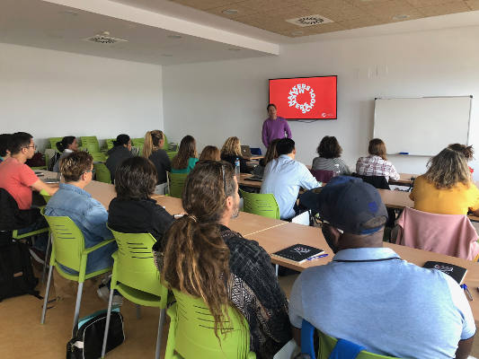 fuerteventura film comision formacion 2018