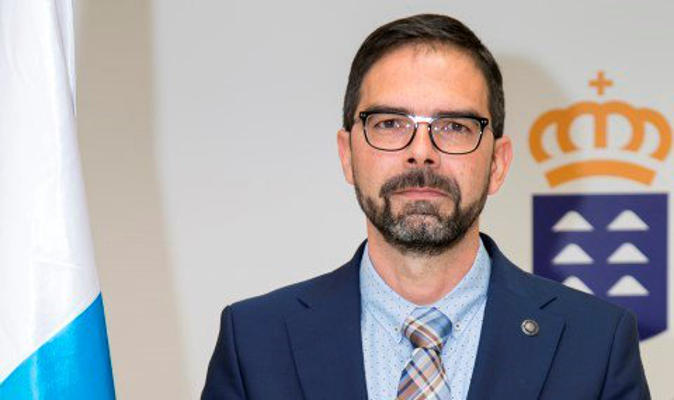 gobcan d.g.trabajo José Miguel González 2018