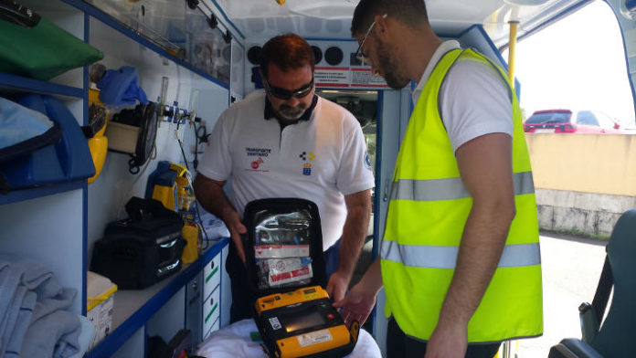 gsc Practicas ambulancias 2018