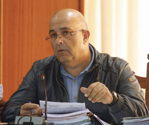 lanzarote consejero 2018