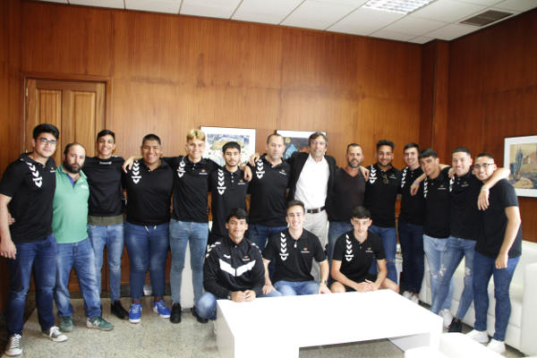 lanzarote deportes 2018