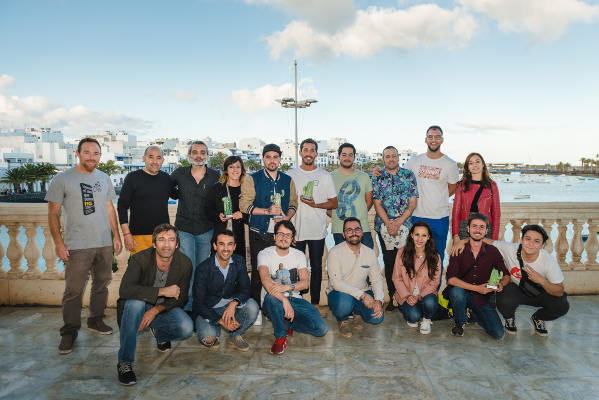 lanzarote festival cine 2018
