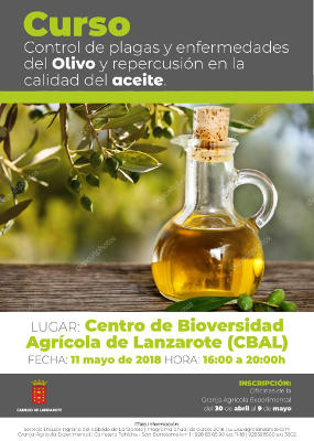 lanzarote formacion olivos 2018