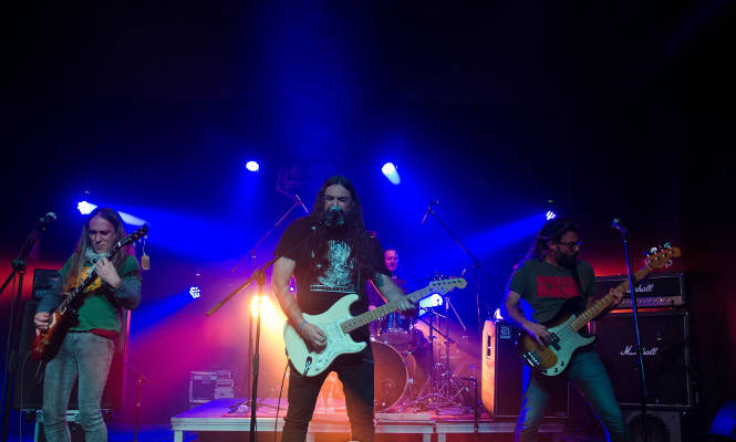 tegueste conciertos 2018Mandarrias1