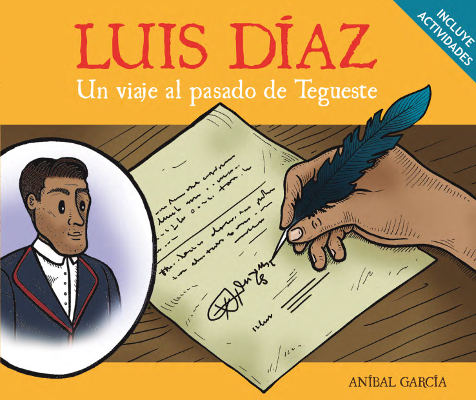 tegueste dia libro 2018
