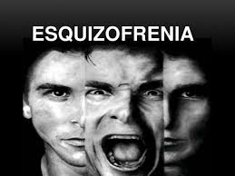 esquizofrenia 2018