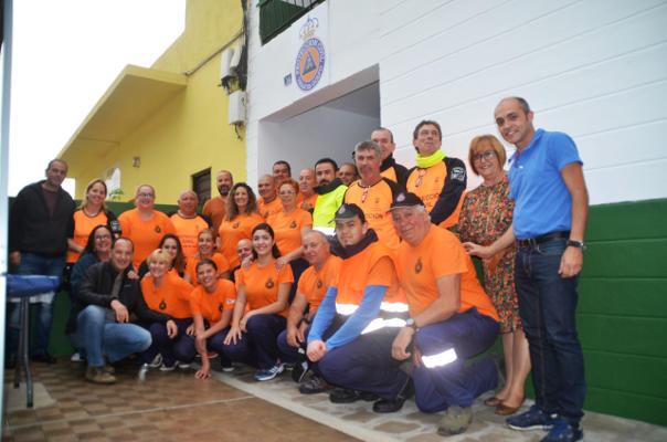 frontera grupo proteccion civil 2018