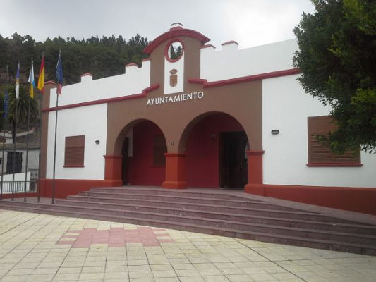 fuencaliente ayto. 2018