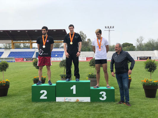 fuerteventura atletas rfea 2018