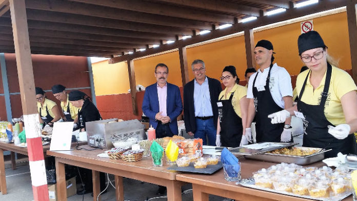 fuerteventura tradiciones canarias 2018