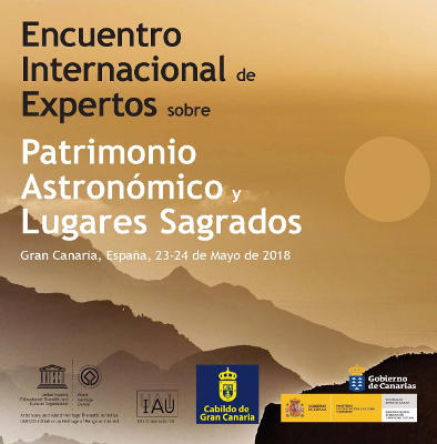 gcanaria UNESCO patrimonio 2018