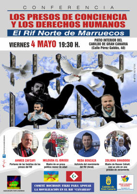 gcanaria derechos humanos 2018