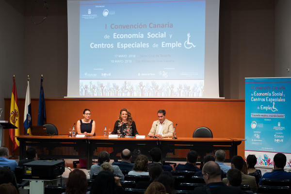gobcan cristina valido centros empleo 2018