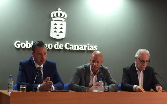 gobcan feria san mateo 2018