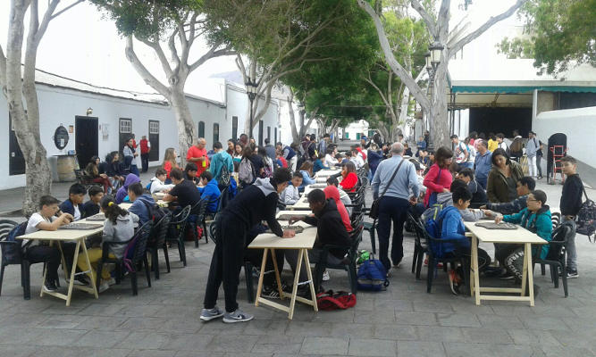 haria Jornadas Patrimonio Cultural 2018