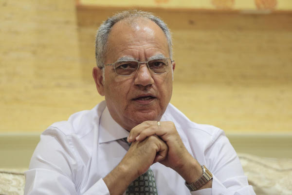 la gomera Casimiro Curbelo 2018