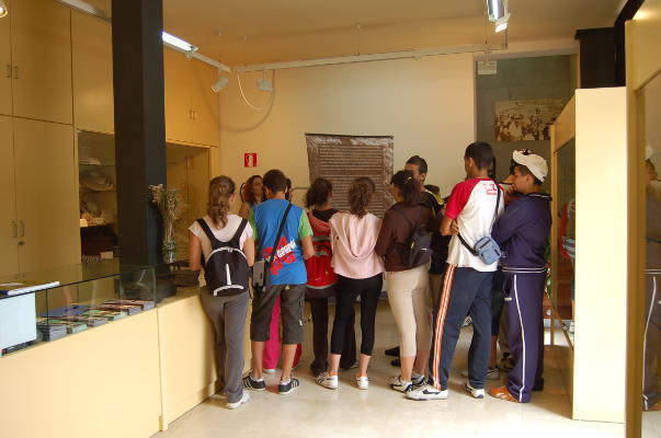 la gomera dia museos 2018