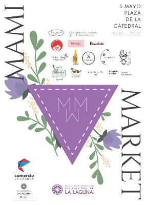 la laguna MAMI MARKET 2018
