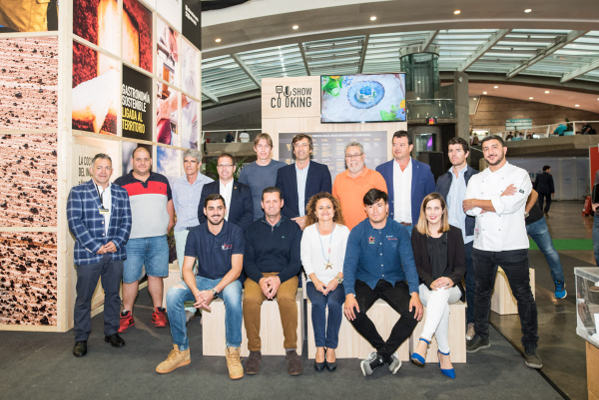 lanzarote SABOREA GASTRO 2018