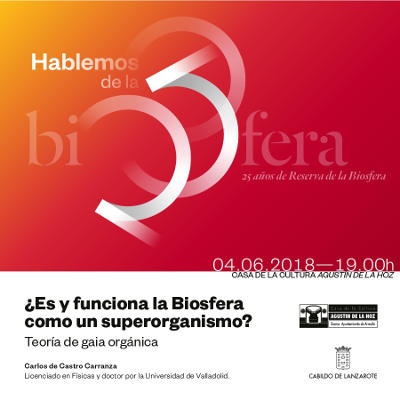 lanzarote biosfera 2018