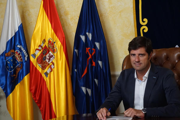 santiago teide emilio navarro 2018