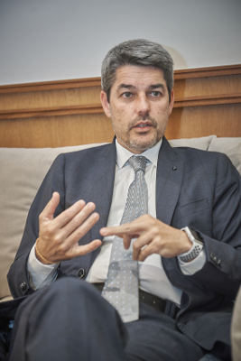 tenerife Alberto Bernabé 2018