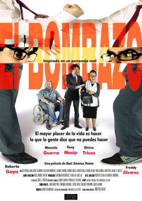 tenerife El bombazo 2018