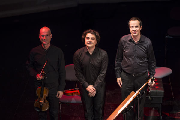 tenerife QUANTUM ENSEMBLE 2018
