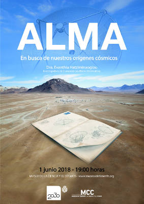 tenerife museos ALMA 2018