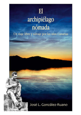 GCANARIA Portada de El archipiélago nómada 2018