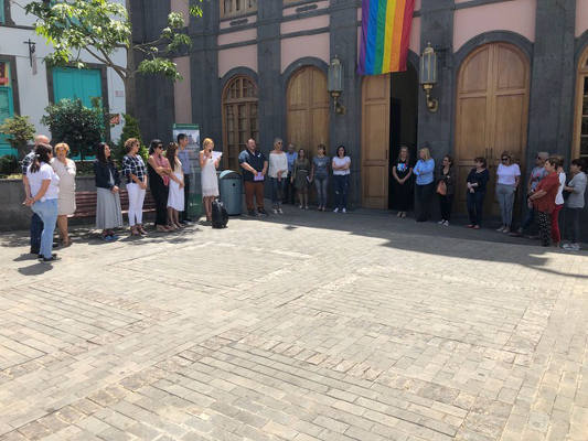 arucas dia lgtb 2018