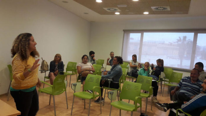 fuerteventura Empleo Igualdad 2018