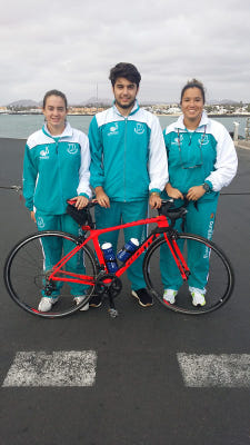 fuerteventura deportes 2018
