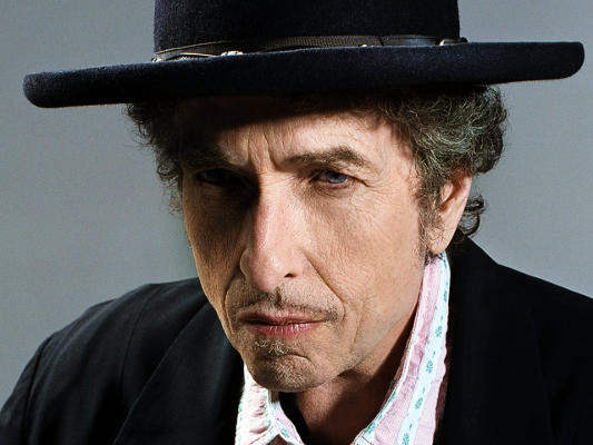 gcanaria Bob Dylan 2018