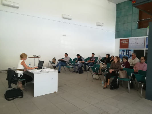 gobcan Taller ley suelo 2015