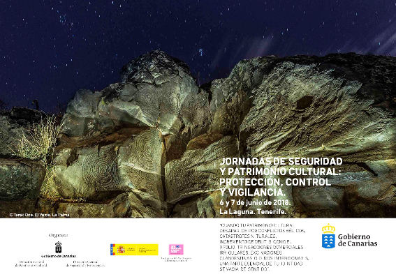 gobcan jornadas medioambientales 2018