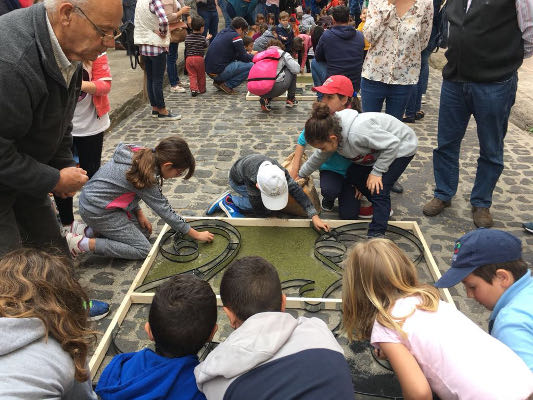 la orotava cultura 2018