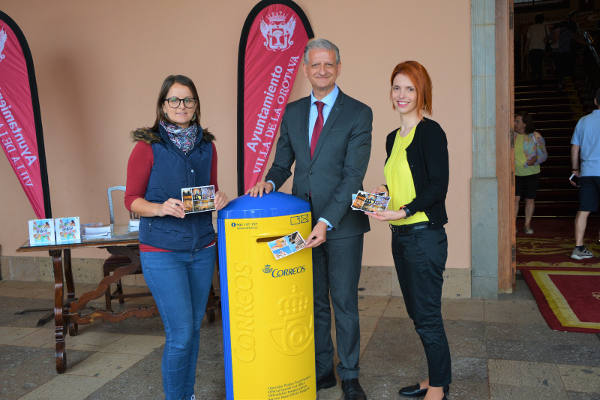la orotava fistas promocion 2018