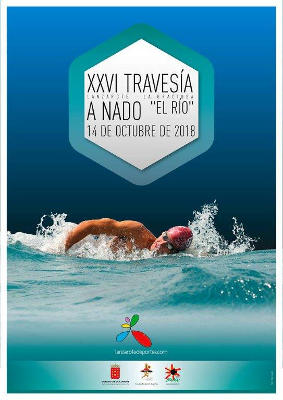lanzarote travesia a nado 2018