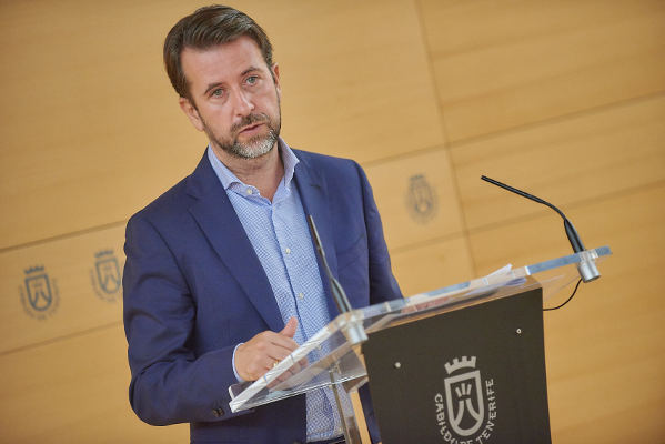 tenerife carlos alonso transportes 2018