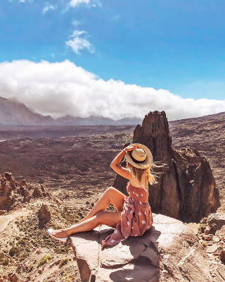 tenerife turismo 2018