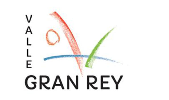 valle gran rey Logo_Turismo 2018