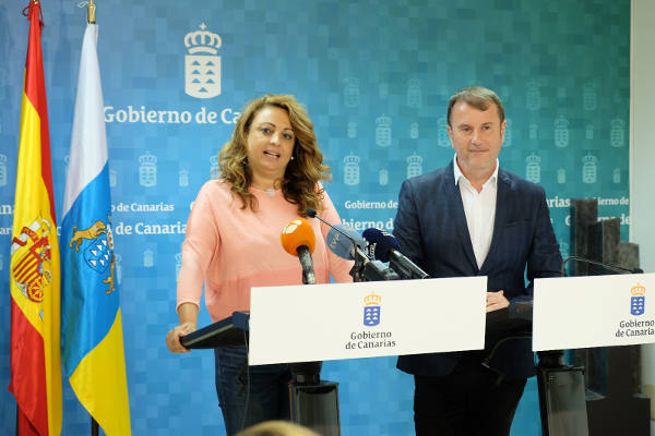 GOBCAN Cristina Valido EMPLEO 2018