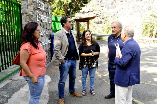 agaete casa esperanza 2018